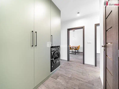 Prodej bytu 3+1 71 m²