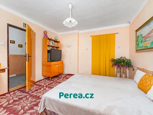 Prodej domu 122 m², pozemek 913 m²