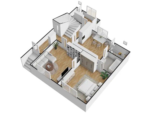 Prodej domu 215 m², pozemek 946 m²