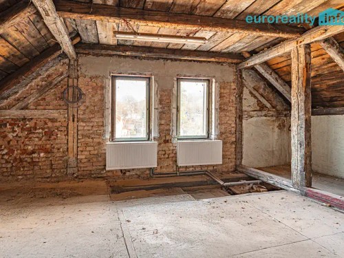 Prodaný dům 166 m², pozemek 471 m²