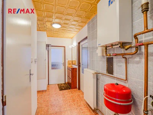 Prodej domu 93 m², pozemek 349 m²