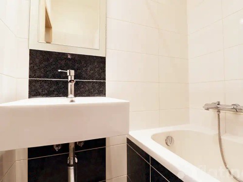 Prodaný  byt 1+1 37 m²
