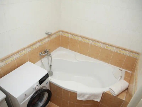 Prodaný byt 3+1 74 m²