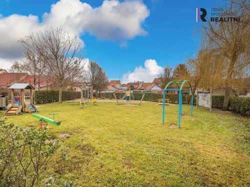 Prodej domu 237 m², pozemek 550 m²