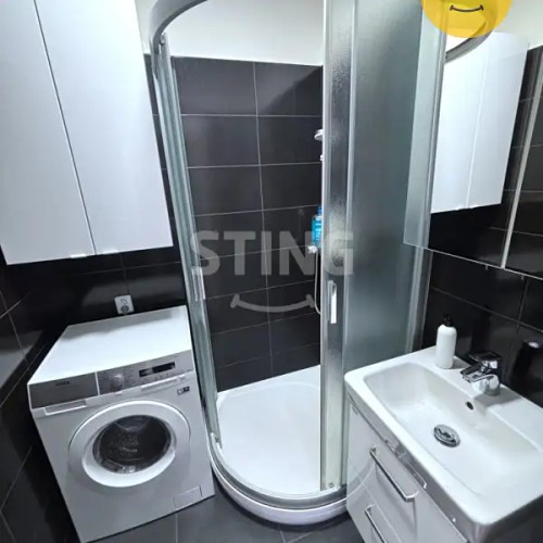 Prodej bytu 2+1 55 m²