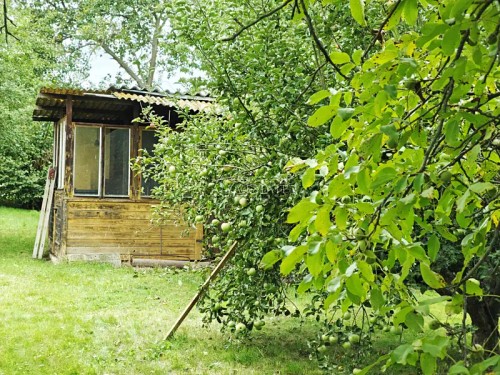 Prodej domu 200 m², pozemek 2125 m²