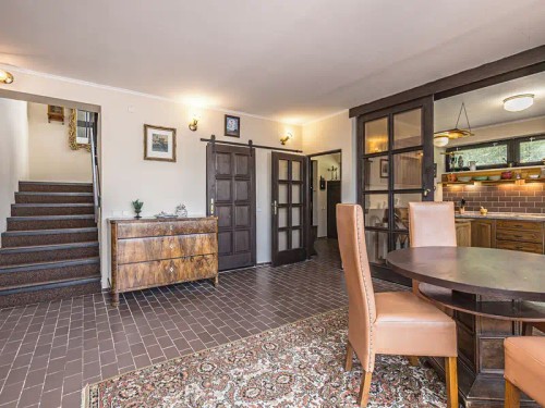 Prodej domu 145 m², pozemek 5188 m²