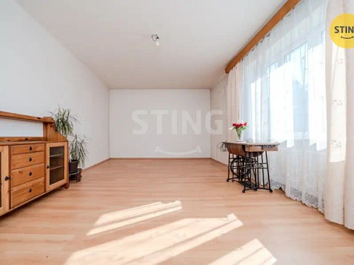Prodej vily 310 m², pozemek 535 m²