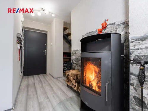 Prodaný byt 4+kk 111 m²