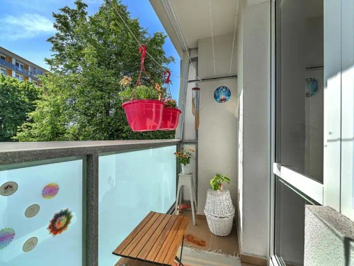 Prodaný byt 3+1 87 m²