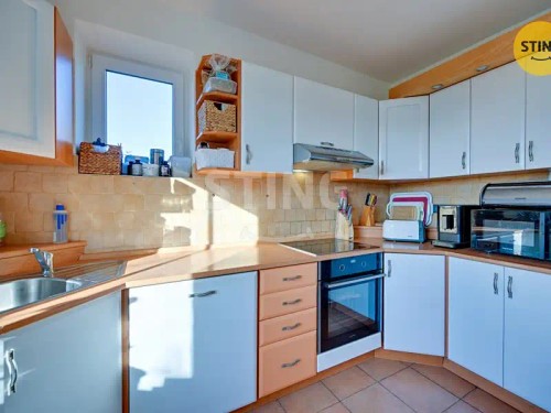 Prodej vily 180 m², pozemek 467 m²