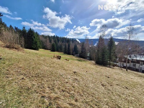 Prodej stavebního pozemku 6129 m²