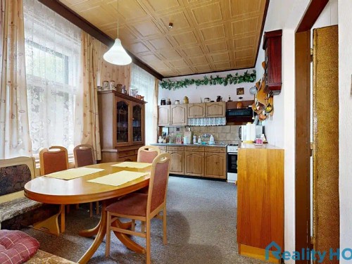 Prodej domu 197 m², pozemek 782 m²