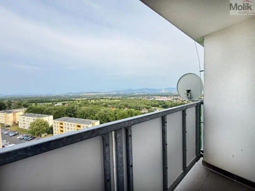 Prodej bytu 2+1 61 m²