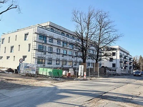 Prodej bytu 3+kk 75 m²