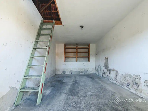 Prodej domu 104 m², pozemek 956 m²