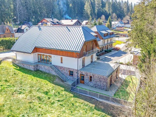 Prodej bytu 2+kk 115 m²