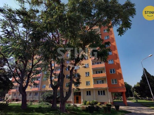 Prodej bytu 3+1 73 m²