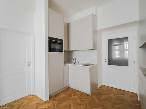 Prodaný  byt 2+kk 45 m²