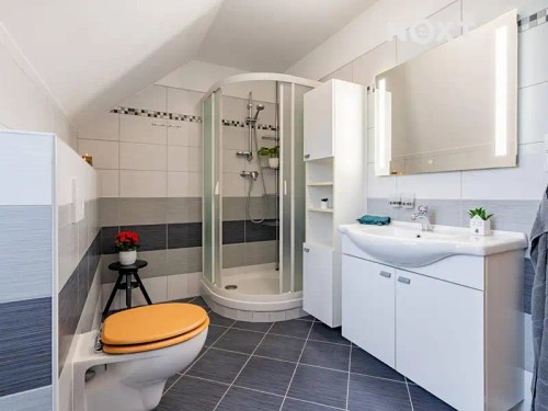 Prodaný dům 101 m², pozemek 227 m²