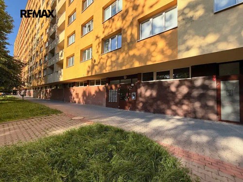 Prodej bytu 1+1 36 m²