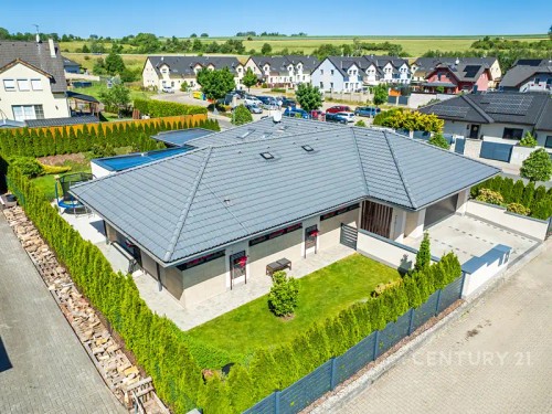 Prodej domu 148 m², pozemek 796 m²