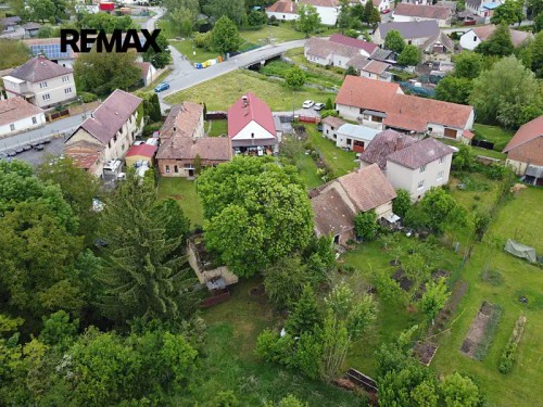 Prodej domu 126 m², pozemek 953 m²