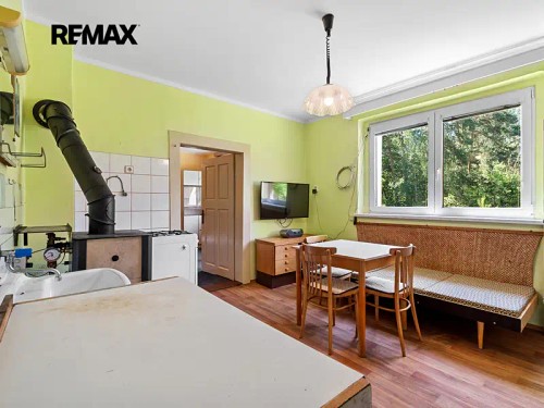 Prodej domu 80 m², pozemek 791 m²