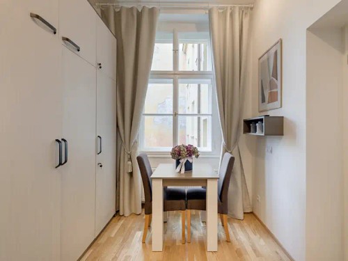 Prodej bytu 1+1 32 m²