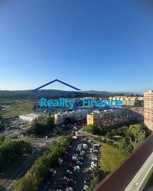 Prodaný byt 3+1 74 m²