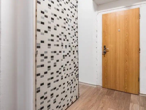 Prodaný byt 1+1 43 m²