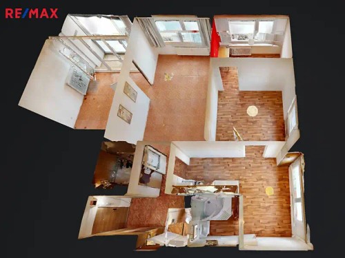 Prodej bytu 4+1 79 m²