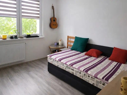 Prodej bytu 3+1 70 m²