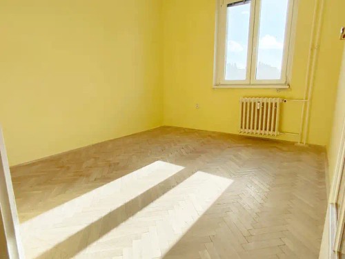 Prodaný byt 3+1 69 m²