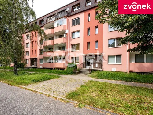 Prodej bytu 3+kk 71 m²