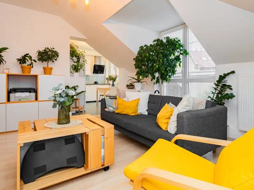 Prodaný byt 4+1 91 m²