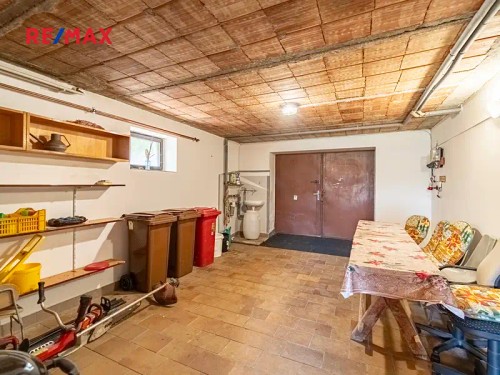 Prodaný  dům 200 m², pozemek 2022 m²