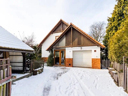 Prodej domu 180 m², pozemek 586 m²