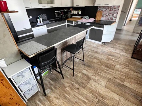 Prodej domu 121 m², pozemek 554 m²