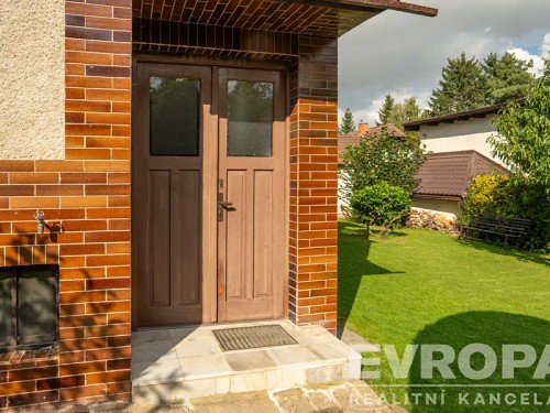 Prodej domu 209 m², pozemek 551 m²