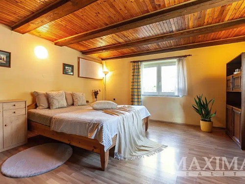 Prodej domu 120 m², pozemek 336 m²