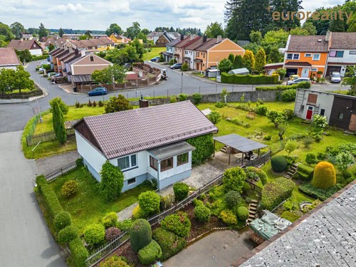 Prodej domu 150 m², pozemek 1174 m²