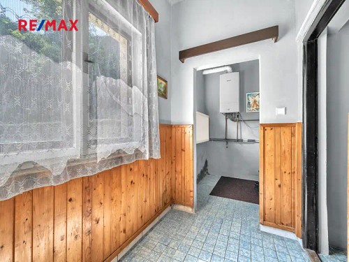 Prodej domu 130 m², pozemek 417 m²