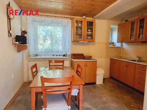 Prodej domu 117 m², pozemek 395 m²