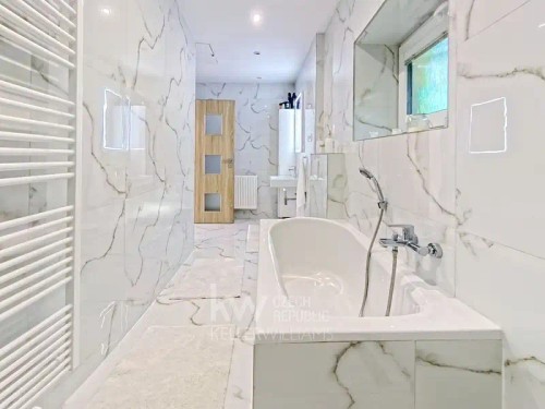 Prodej domu 93 m², pozemek 285 m²