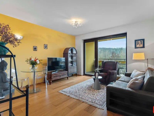 Prodaný byt 2+kk 47 m²