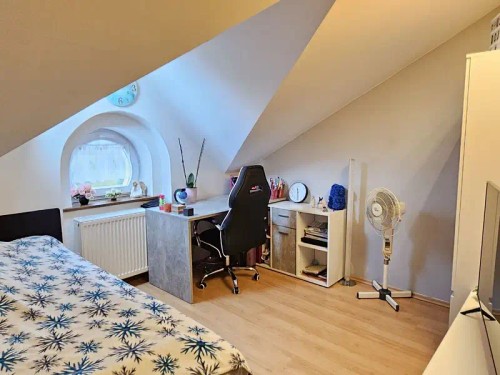 Prodaný byt 3+kk 88 m²