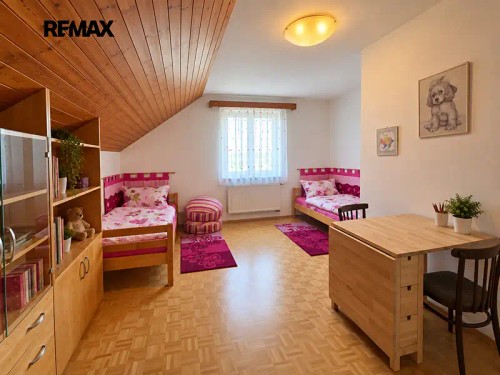 Prodej domu 266 m², pozemek 780 m²