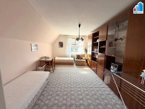 Prodej domu 170 m², pozemek 1112 m²