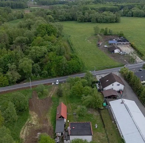 Prodej domu 112 m², pozemek 1501 m²